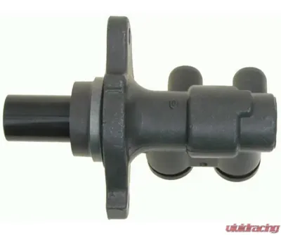 Raybestos Brakes Raybestos Element3 New Master Cylinder - MC391171