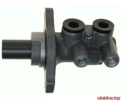 Raybestos Brakes Raybestos Element3 New Master Cylinder - MC391171