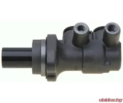 Raybestos Brakes Raybestos Element3 New Master Cylinder - MC391171