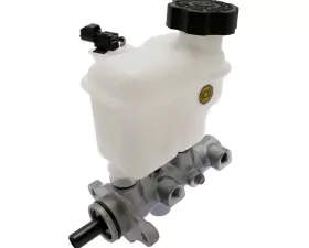 Raybestos Brakes Raybestos Element3 New Master Cylinder