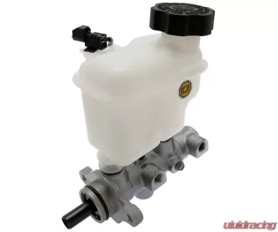 Raybestos Brakes Raybestos Element3 New Master Cylinder - MC391336