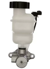 Raybestos Brakes Raybestos Element3 New Master Cylinder                                     - MC391336 - Image 2