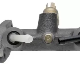 Raybestos Brakes Raybestos Element3 New Master Cylinder