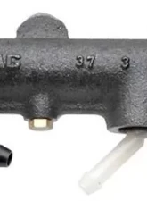 Raybestos Brakes Raybestos Element3 New Master Cylinder                                     - MC39133 - Image 4