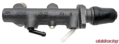 Raybestos Brakes Raybestos Element3 New Master Cylinder - MC39133