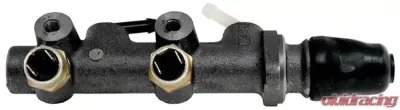 Raybestos Brakes Raybestos Element3 New Master Cylinder - MC39133