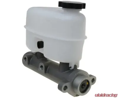 Raybestos Brakes Raybestos Element3 New Master Cylinder - MC391345