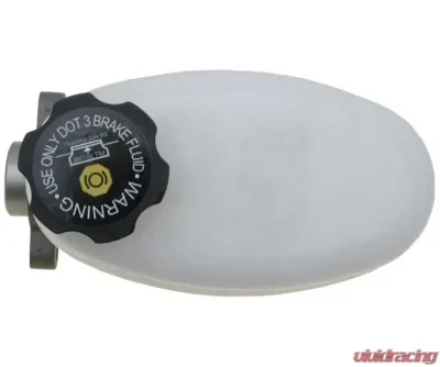 Raybestos Brakes Raybestos Element3 New Master Cylinder - MC391345