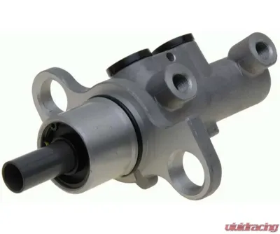 Raybestos Brakes Raybestos Element3 New Master Cylinder - MC391400