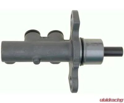 Raybestos Brakes Raybestos Element3 New Master Cylinder - MC391400