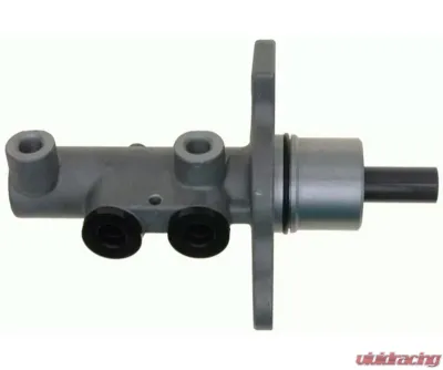 Raybestos Brakes Raybestos Element3 New Master Cylinder - MC391400