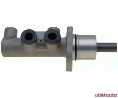 Raybestos Brakes Raybestos Element3 New Master Cylinder - MC391400