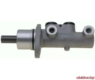 Raybestos Brakes Raybestos Element3 New Master Cylinder - MC391400