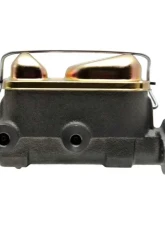 Raybestos Brakes Raybestos Element3 New Master Cylinder                                     - MC391434 - Image 3