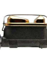 Raybestos Brakes Raybestos Element3 New Master Cylinder                                     - MC391434 - Image 4