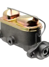 Raybestos Brakes Raybestos Element3 New Master Cylinder                                     - MC391436 - Image 2