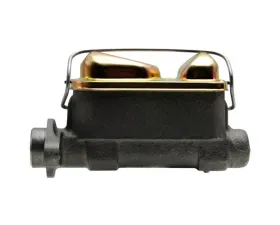 Raybestos Brakes Raybestos Element3 New Master Cylinder