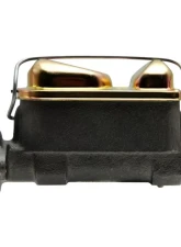 Raybestos Brakes Raybestos Element3 New Master Cylinder                                     - MC391442 - Image 4