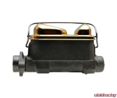 Raybestos Brakes Raybestos Element3 New Master Cylinder - MC391442