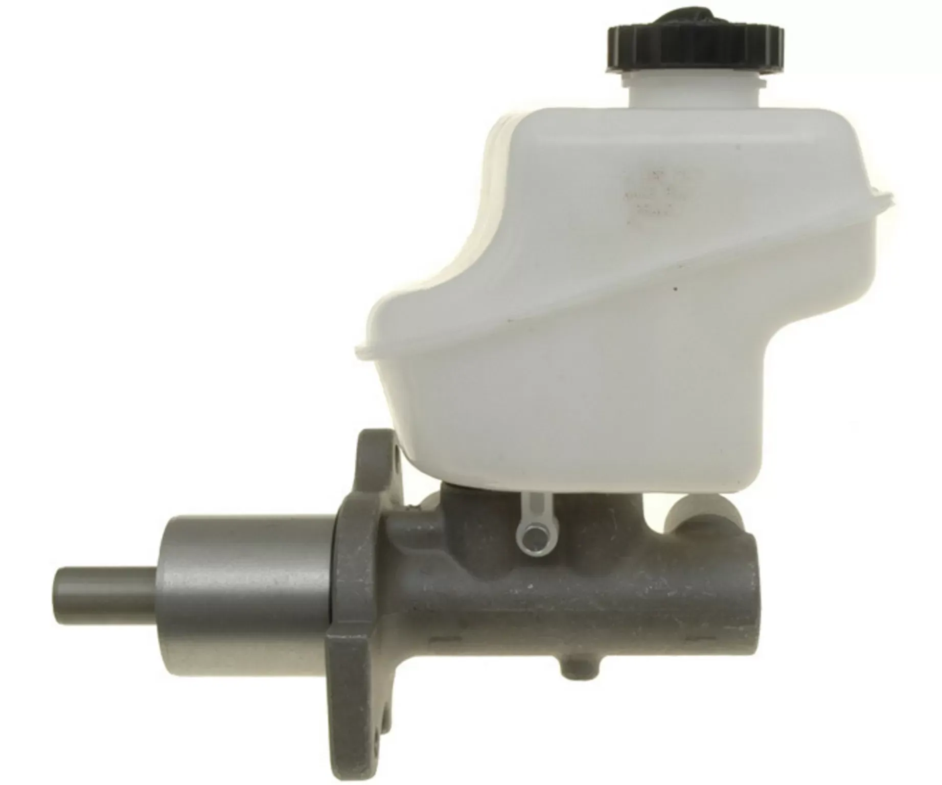 Raybestos Brakes Raybestos Element3 New Master Cylinder - MC391443
