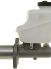Raybestos Brakes Raybestos Element3 New Master Cylinder                                     - MC391443 - Image 4