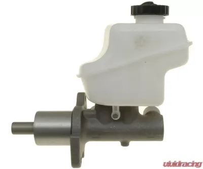 Raybestos Brakes Raybestos Element3 New Master Cylinder - MC391443