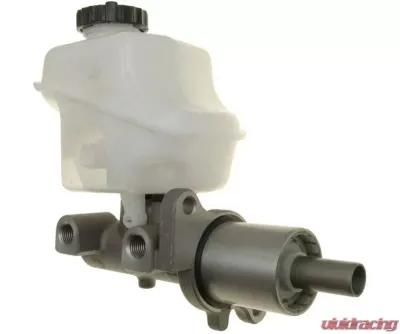 Raybestos Brakes Raybestos Element3 New Master Cylinder - MC391443