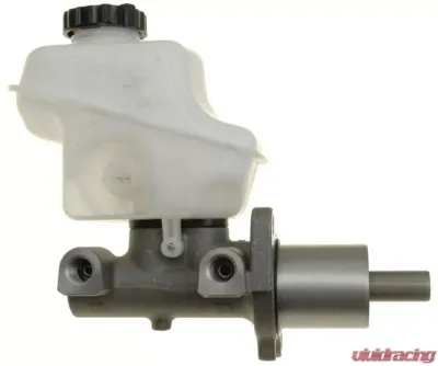 Raybestos Brakes Raybestos Element3 New Master Cylinder - MC391443