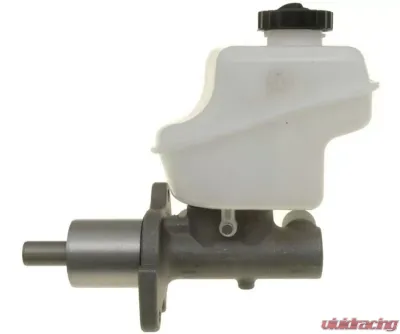 Raybestos Brakes Raybestos Element3 New Master Cylinder - MC391443