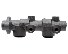 Raybestos Brakes Raybestos Element3 New Master Cylinder