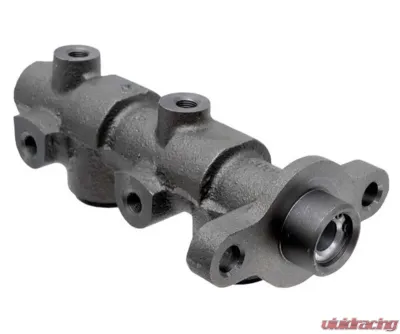 Raybestos Brakes Raybestos Element3 New Master Cylinder - MC39146