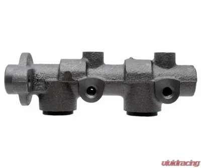 Raybestos Brakes Raybestos Element3 New Master Cylinder - MC39146
