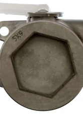 Raybestos Brakes Raybestos Element3 New Master Cylinder                                     - MC391472 - Image 2