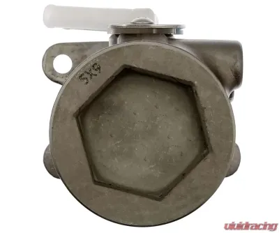 Raybestos Brakes Raybestos Element3 New Master Cylinder - MC391472