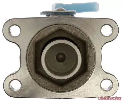 Raybestos Brakes Raybestos Element3 New Master Cylinder - MC391472