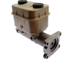 Raybestos Brakes Raybestos Element3 New Master Cylinder
