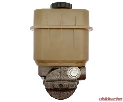 Raybestos Brakes Raybestos Element3 New Master Cylinder - MC391540