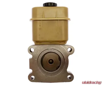 Raybestos Brakes Raybestos Element3 New Master Cylinder - MC391540