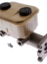 Raybestos Brakes Raybestos Element3 New Master Cylinder                                     - MC391541 - Image 3
