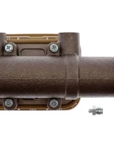 Raybestos Brakes Raybestos Element3 New Master Cylinder                                     - MC391541 - Image 2