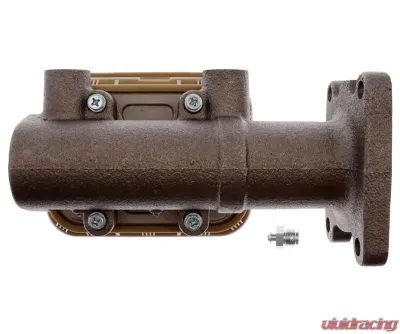 Raybestos Brakes Raybestos Element3 New Master Cylinder - MC391541