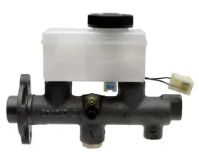 Raybestos Brakes Raybestos Element3 New Master Cylinder