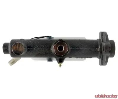 Raybestos Brakes Raybestos Element3 New Master Cylinder - MC39159