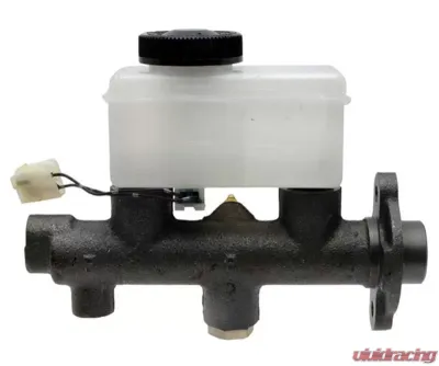 Raybestos Brakes Raybestos Element3 New Master Cylinder - MC39159