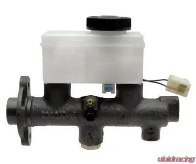 Raybestos Brakes Raybestos Element3 New Master Cylinder - MC39159