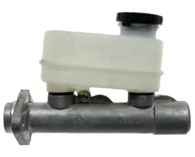 Raybestos Brakes Raybestos Element3 New Master Cylinder