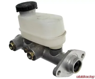 Raybestos Brakes Raybestos Element3 New Master Cylinder - MC39317