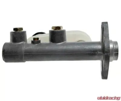 Raybestos Brakes Raybestos Element3 New Master Cylinder - MC39317