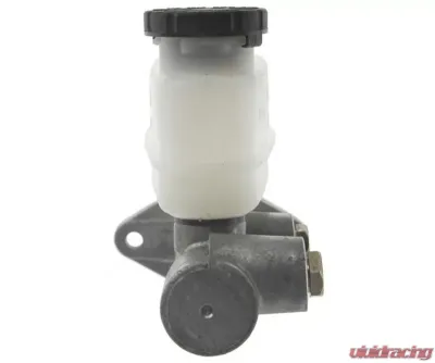 Raybestos Brakes Raybestos Element3 New Master Cylinder - MC39317