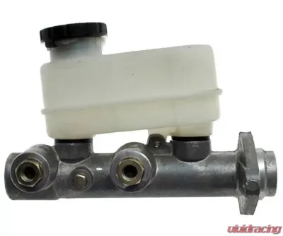 Raybestos Brakes Raybestos Element3 New Master Cylinder - MC39317